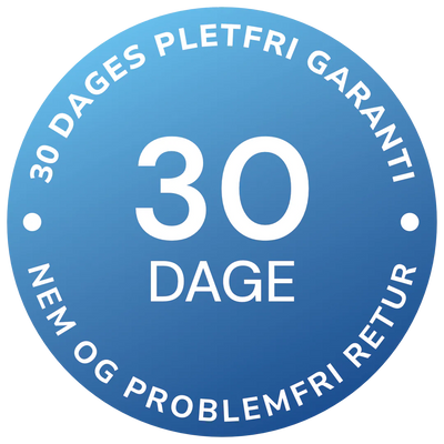 Rennoa™ SteamCleaner badge